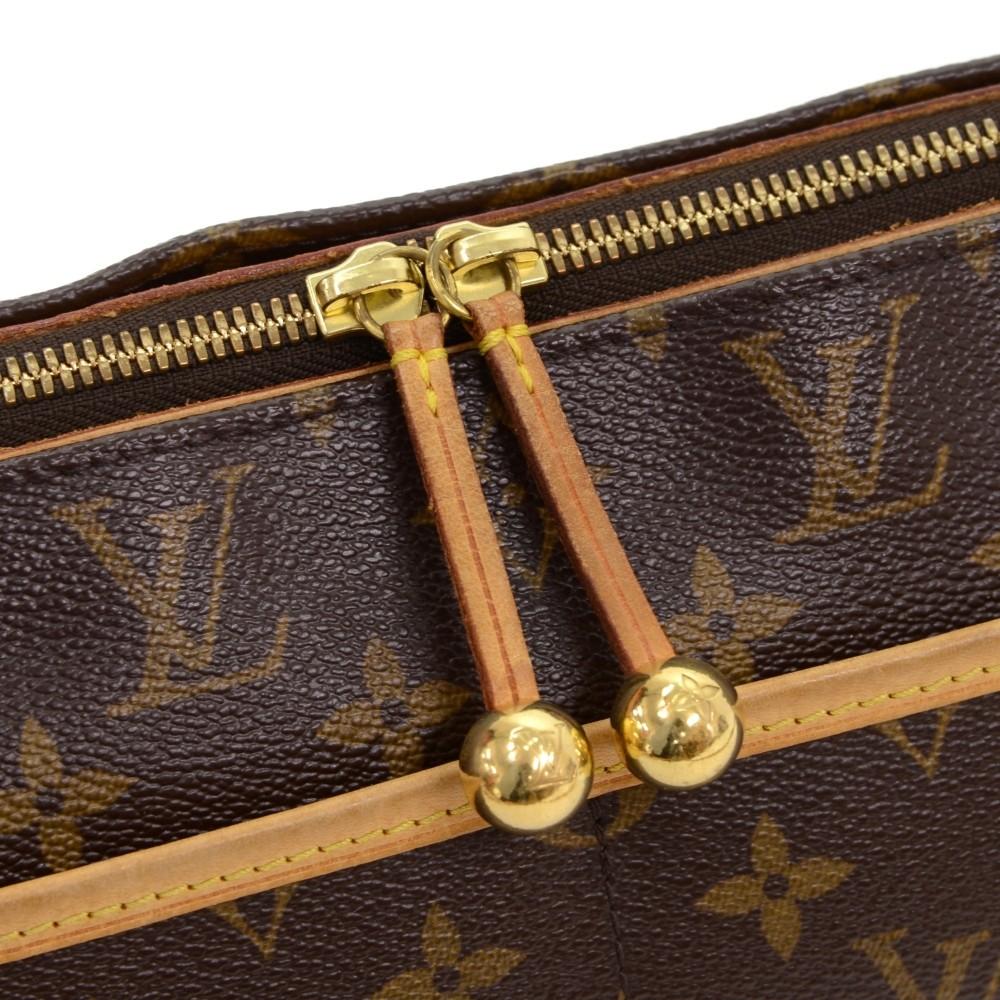 popincourt shoulder bag - special order