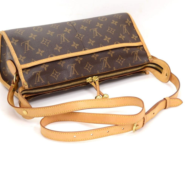 popincourt shoulder bag - special order