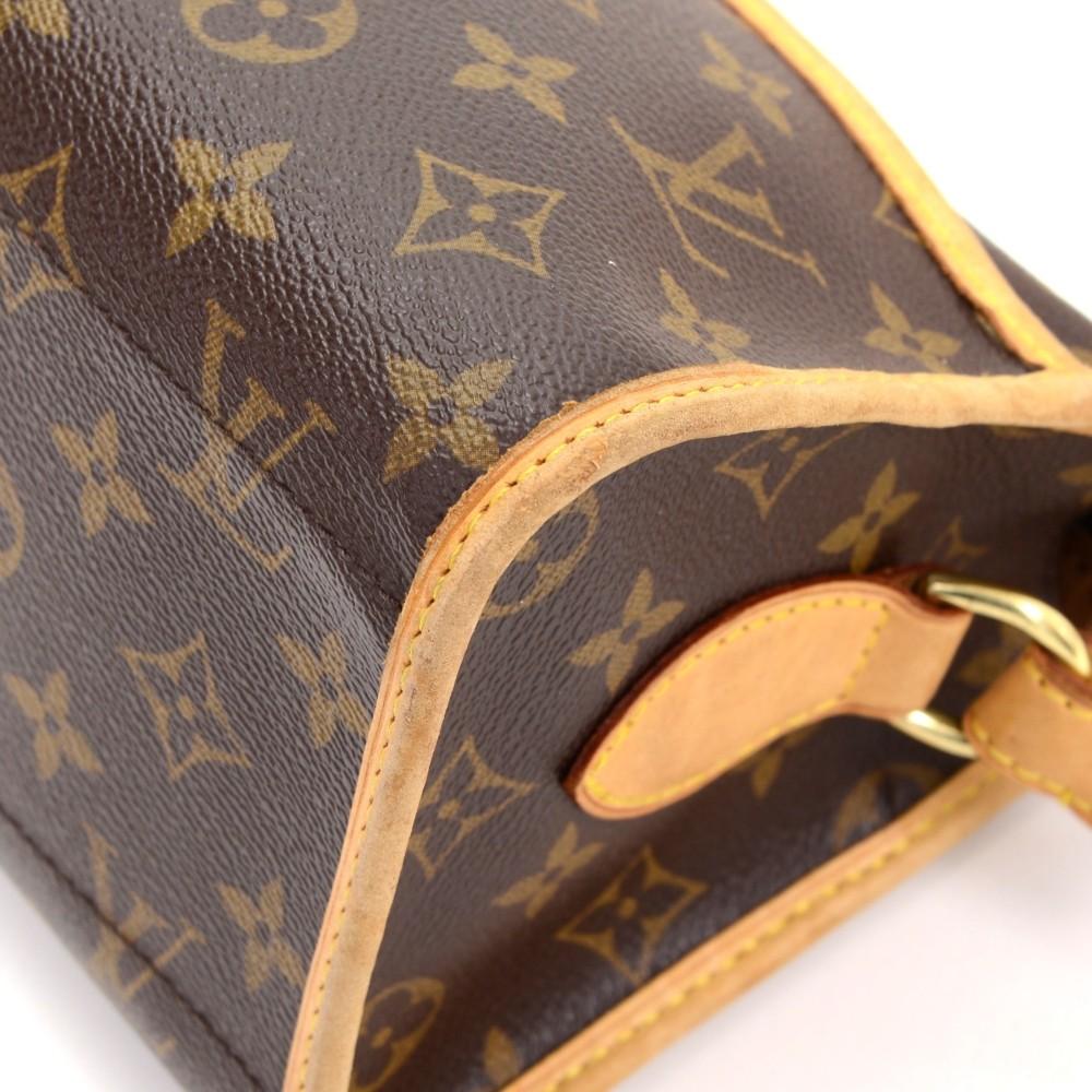 popincourt shoulder bag - special order