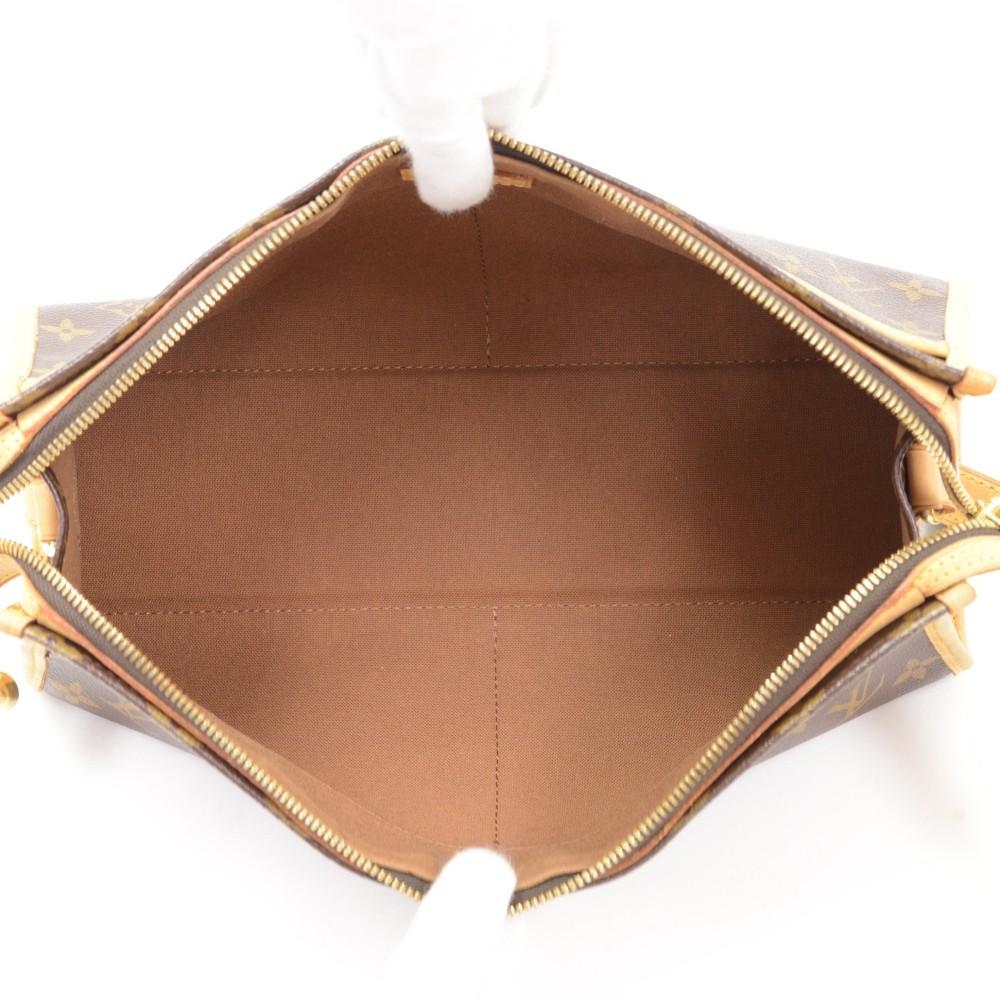 popincourt shoulder bag - special order