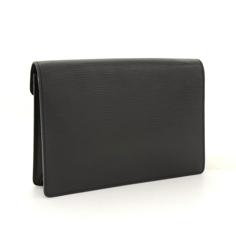 sellier dragonne pochette