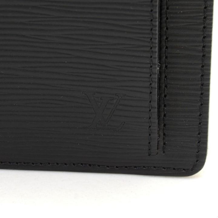 sellier dragonne pochette