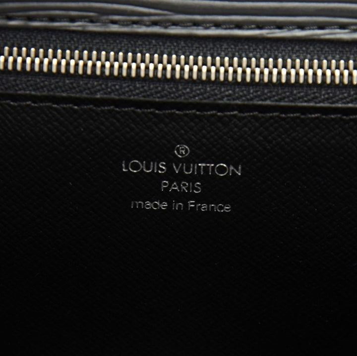 sellier dragonne pochette