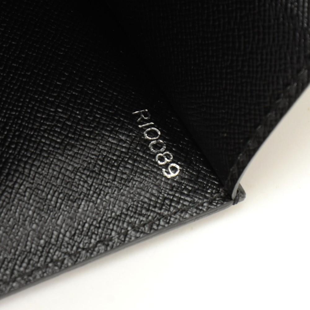 sellier dragonne pochette