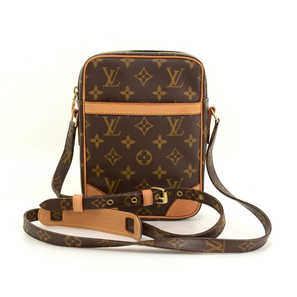 danube shoulder bag