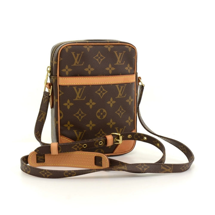 danube shoulder bag