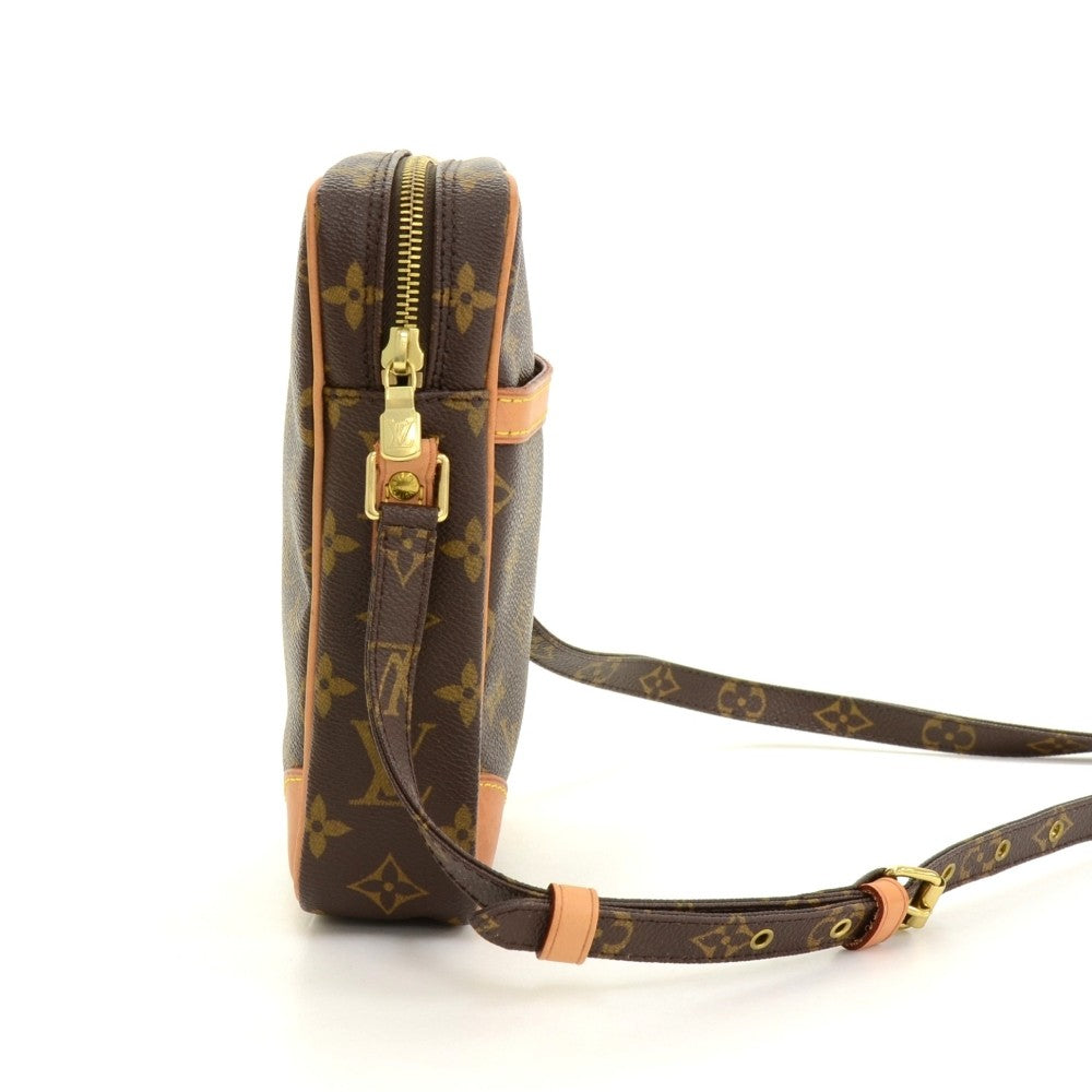danube shoulder bag