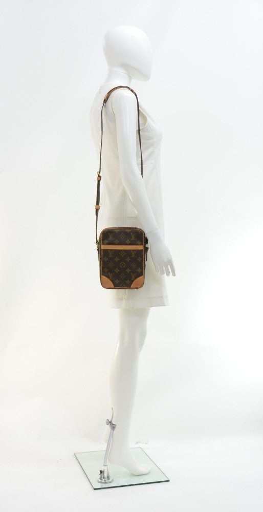danube shoulder bag