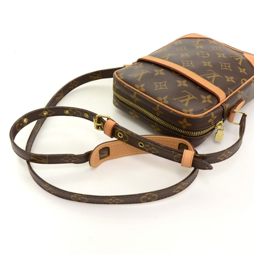 danube shoulder bag