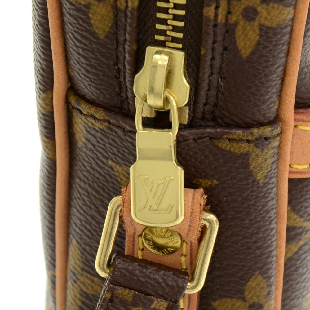 danube shoulder bag