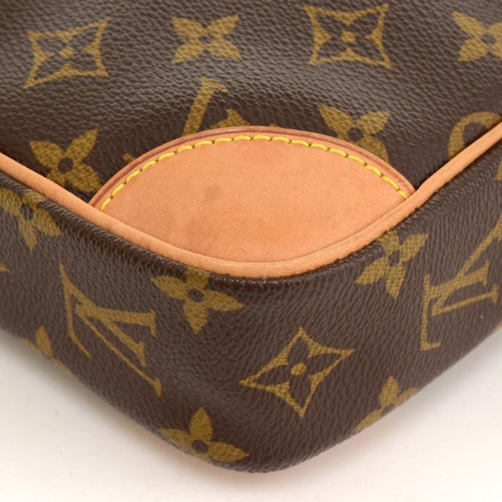 danube shoulder bag