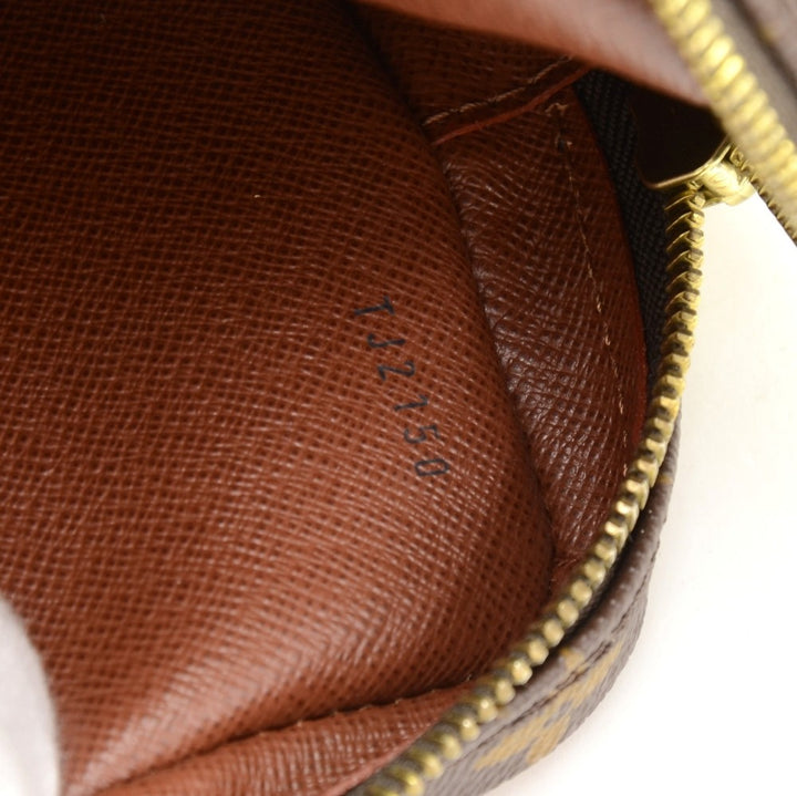 danube shoulder bag