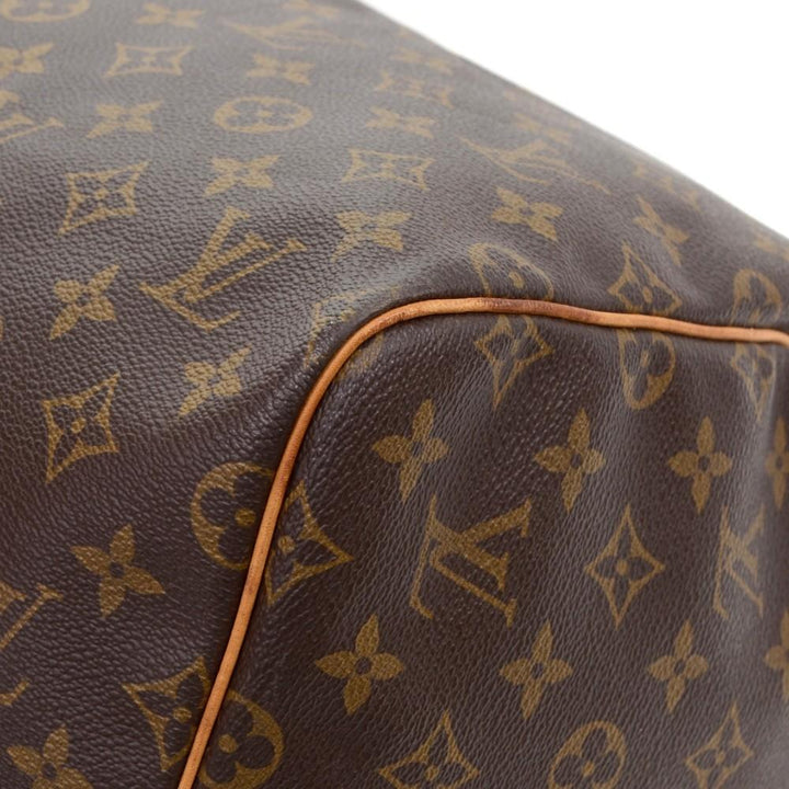 keepall 55 bandouliere with strap