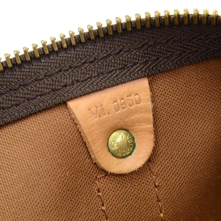 keepall 55 bandouliere with strap