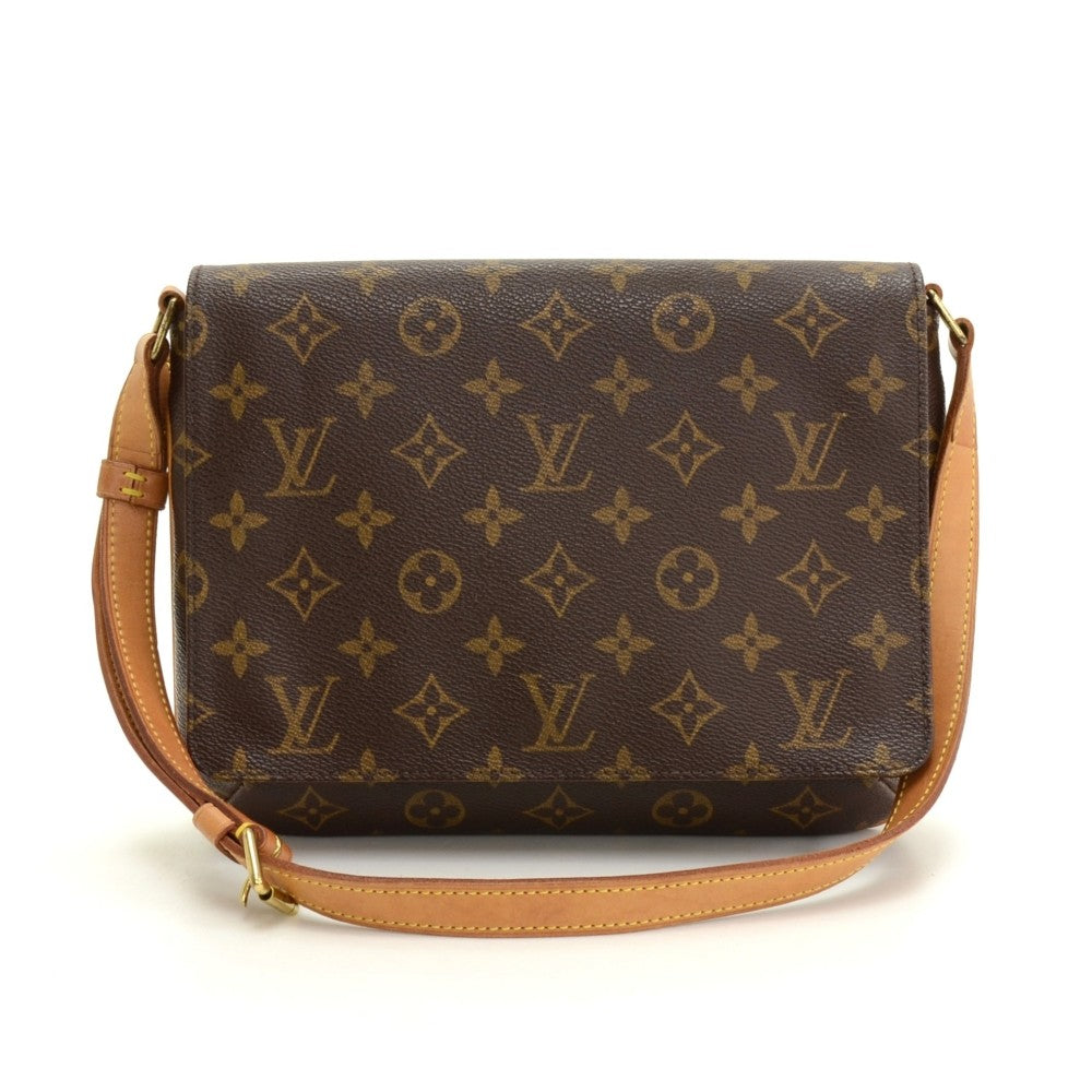 musette tango shoulder bag