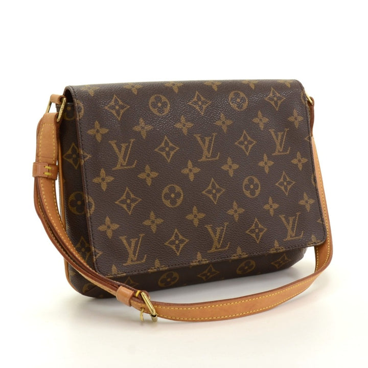 musette tango shoulder bag