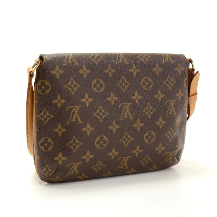 musette tango shoulder bag