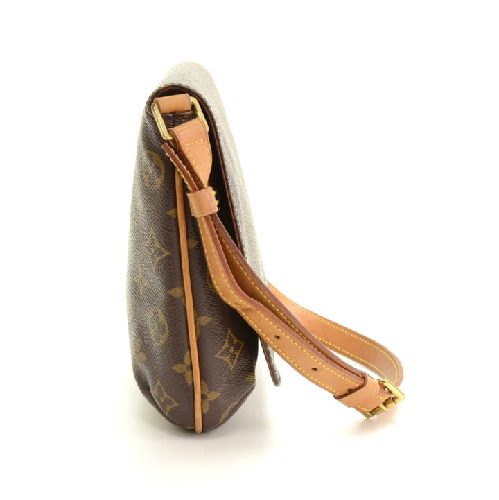 musette tango shoulder bag