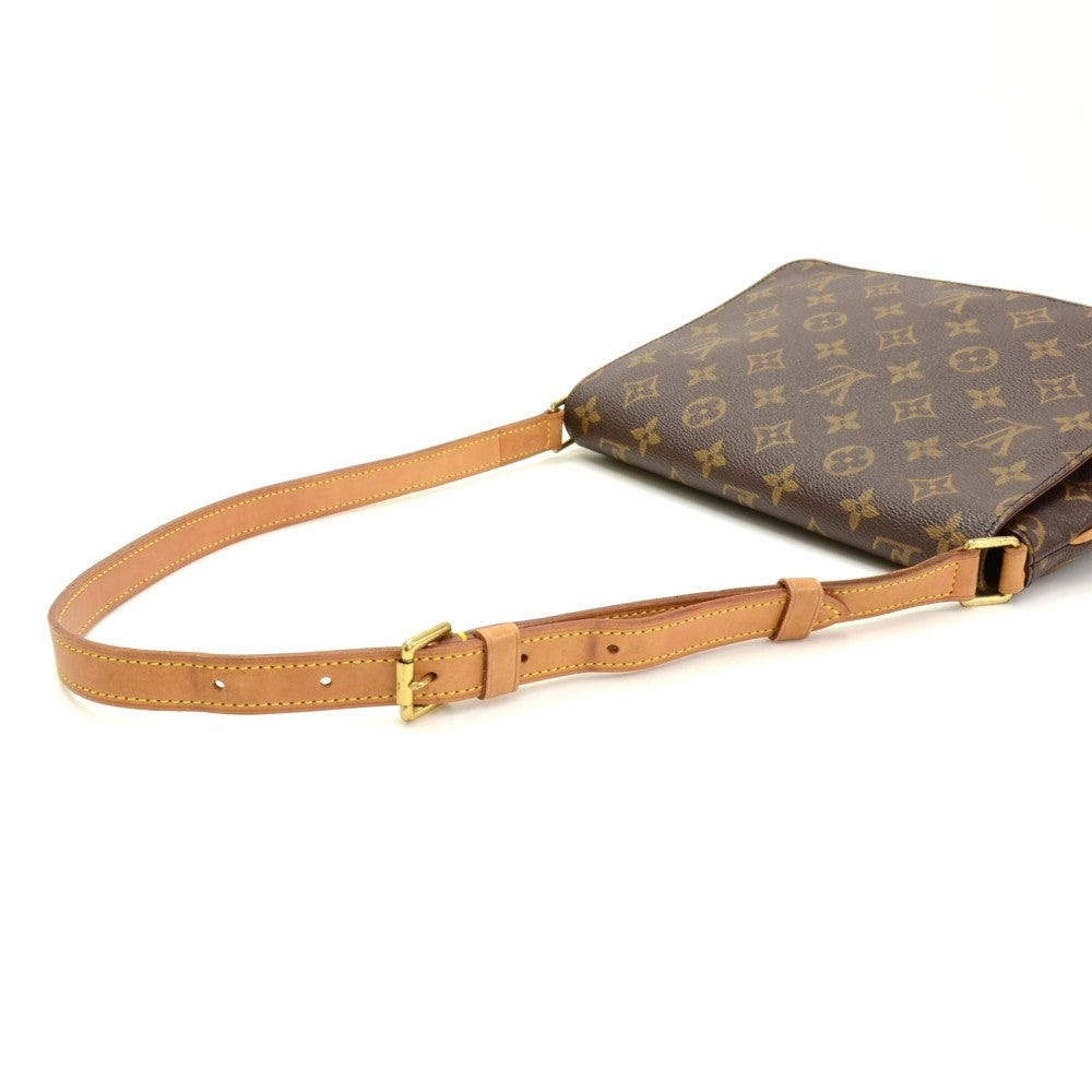 musette tango shoulder bag