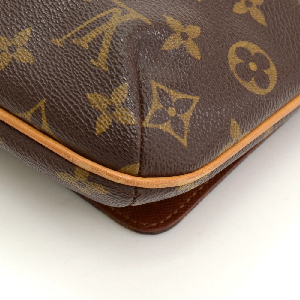 musette tango shoulder bag