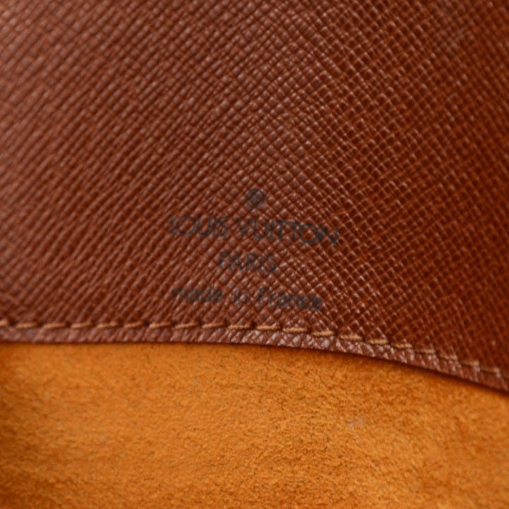 musette tango shoulder bag