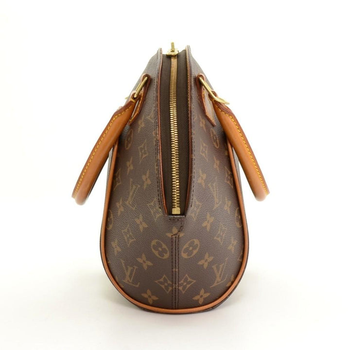 ellipse pm monogram canvas handbag