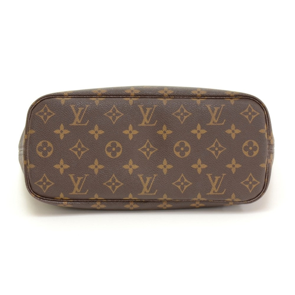 neverfull pm shoulder bag