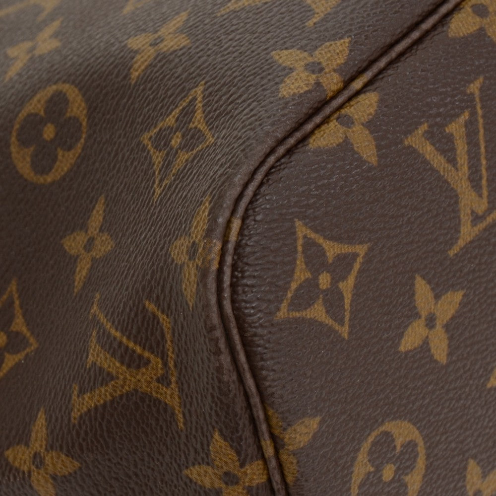 neverfull pm shoulder bag