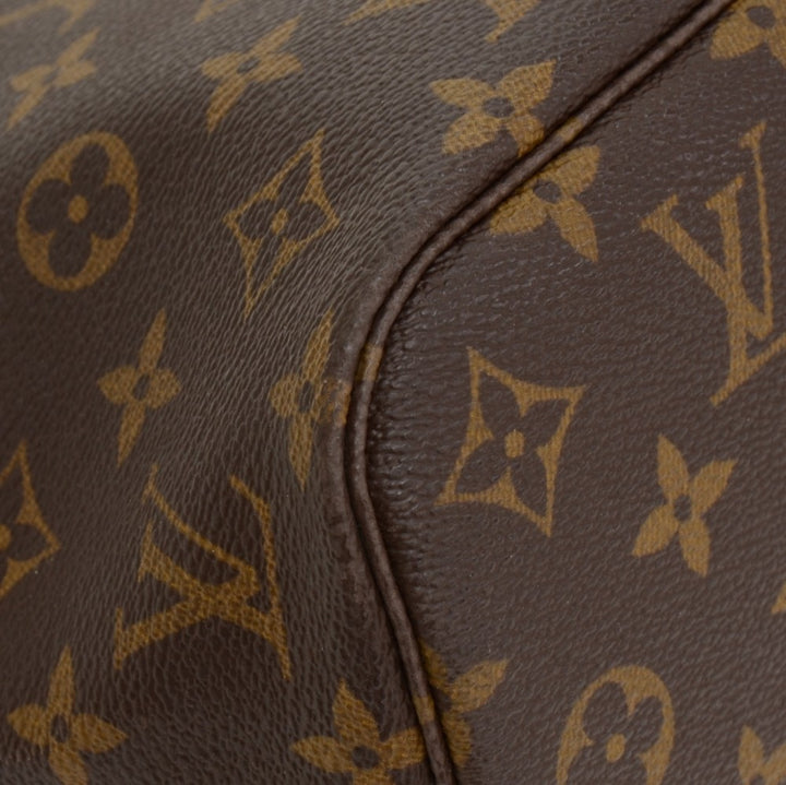 neverfull pm shoulder bag