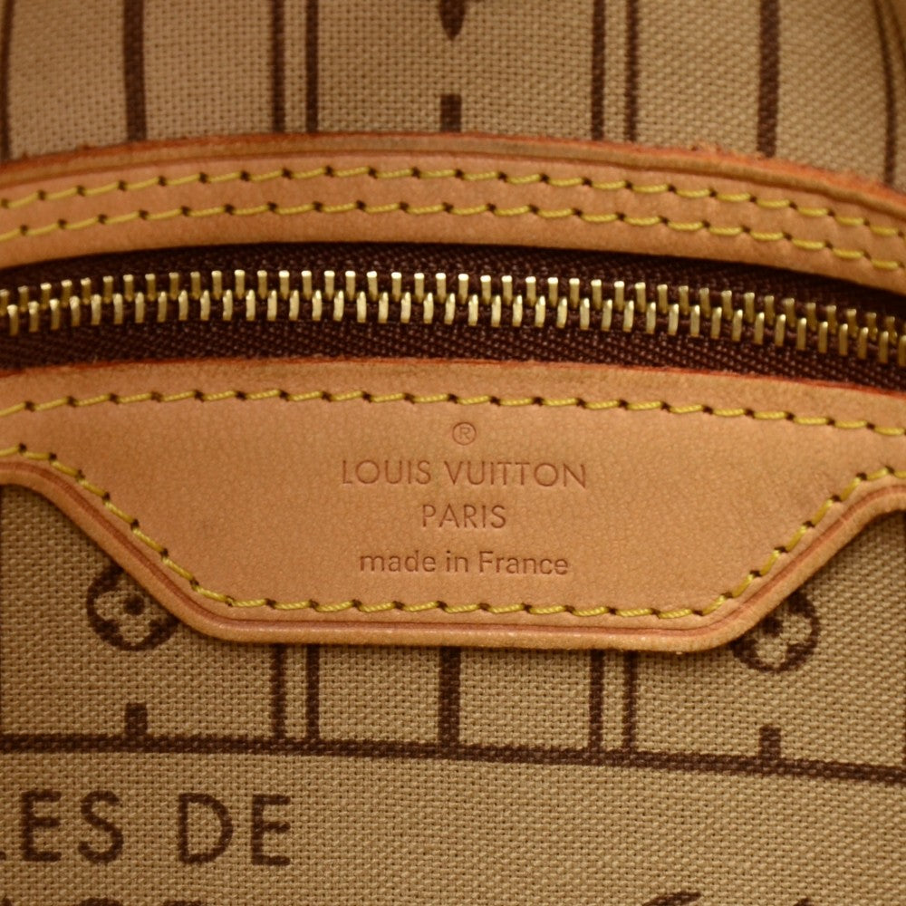 neverfull pm shoulder bag