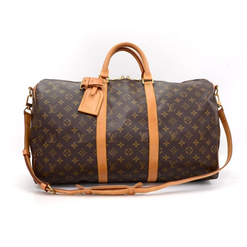 keepall 50 bandouliere