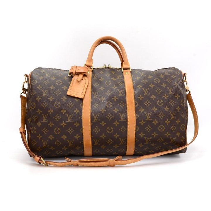 keepall 50 bandouliere