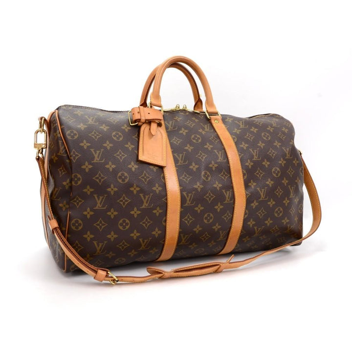 keepall 50 bandouliere