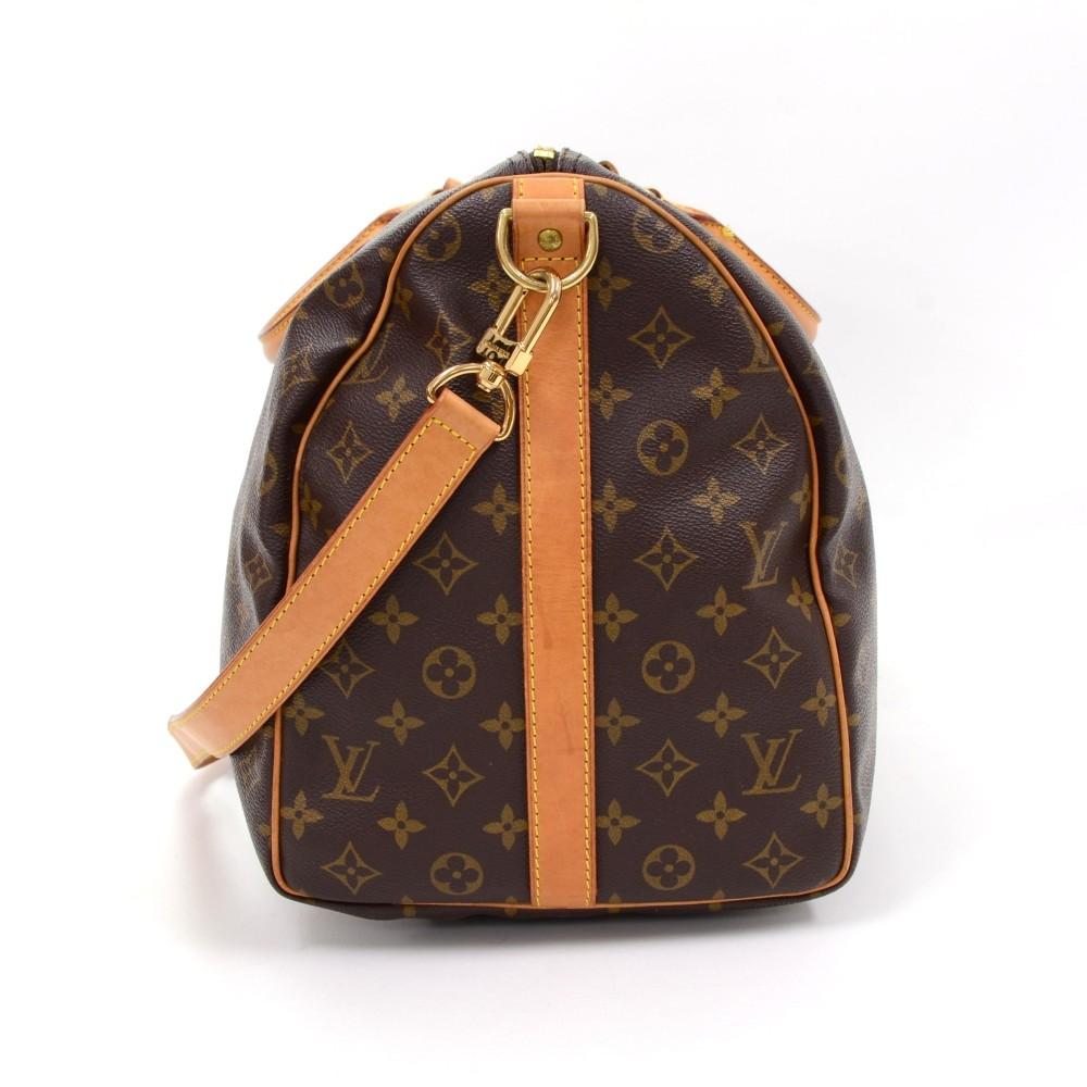 keepall 50 bandouliere