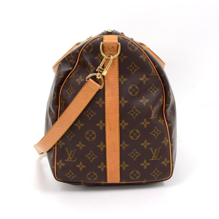 keepall 50 bandouliere