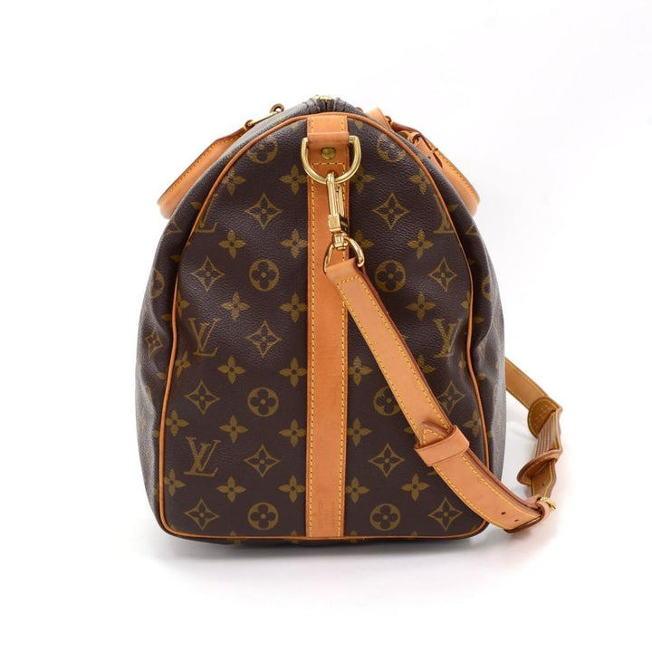 keepall 50 bandouliere