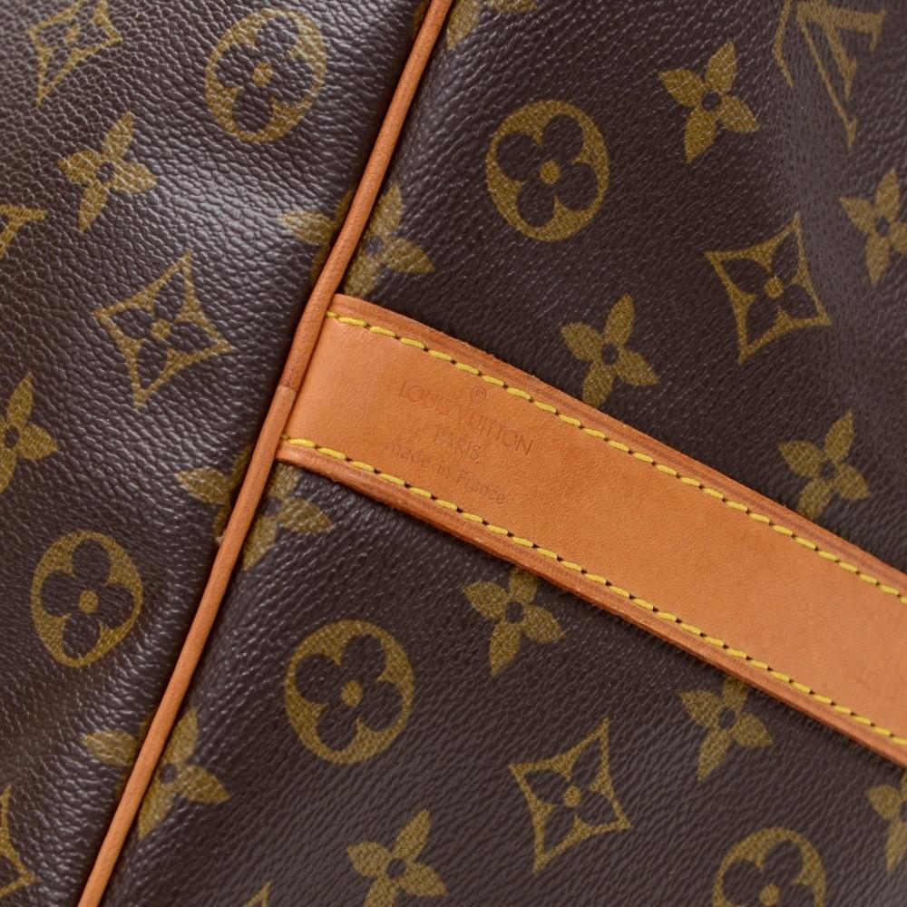 keepall 50 bandouliere