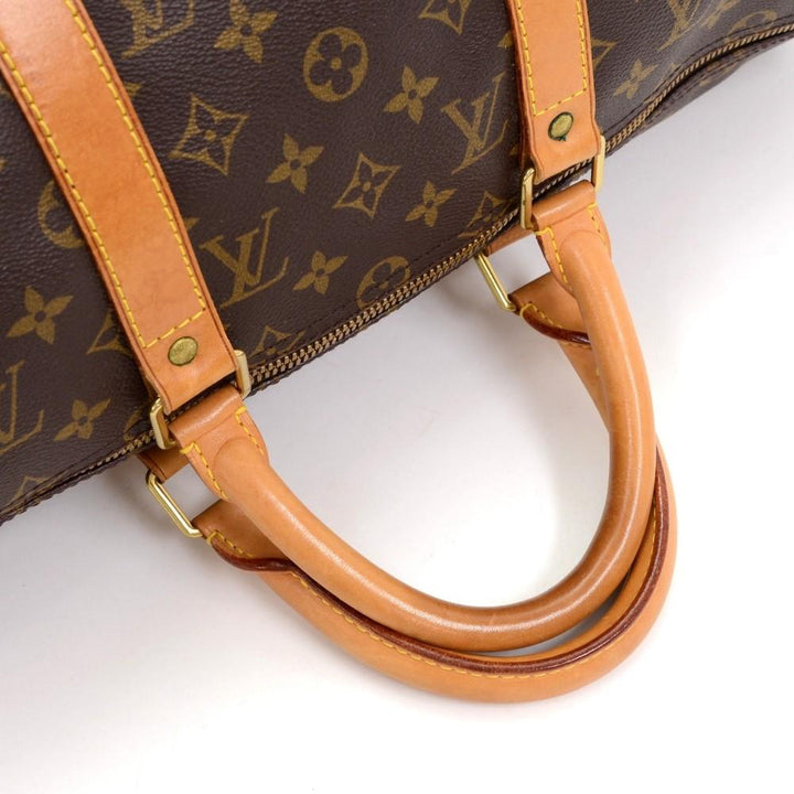 keepall 50 bandouliere
