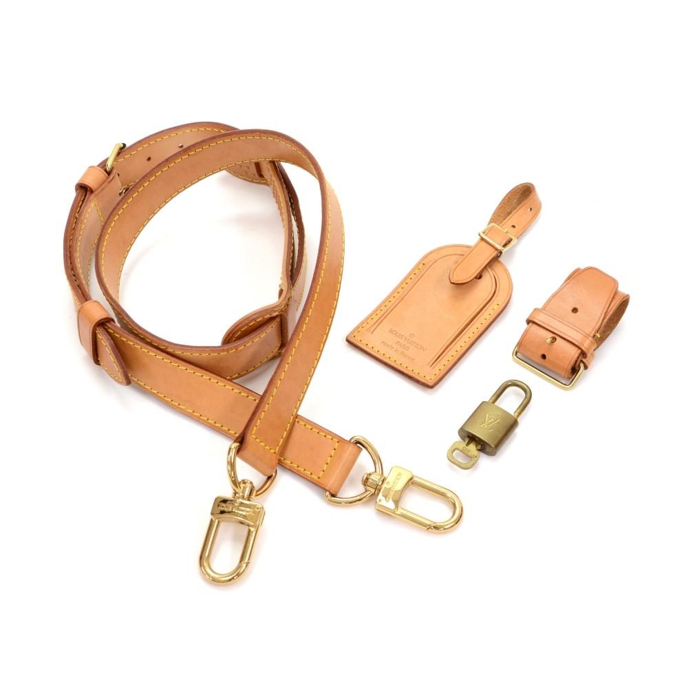 keepall 50 bandouliere