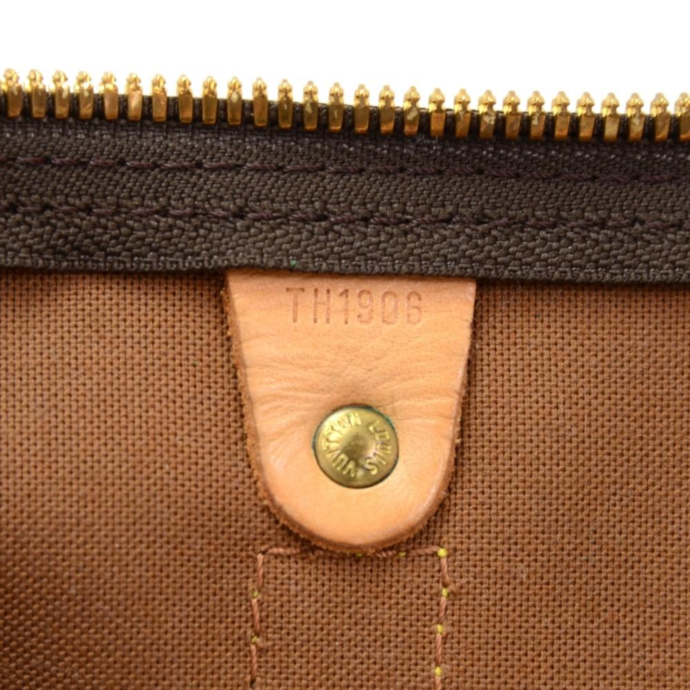 keepall 50 bandouliere