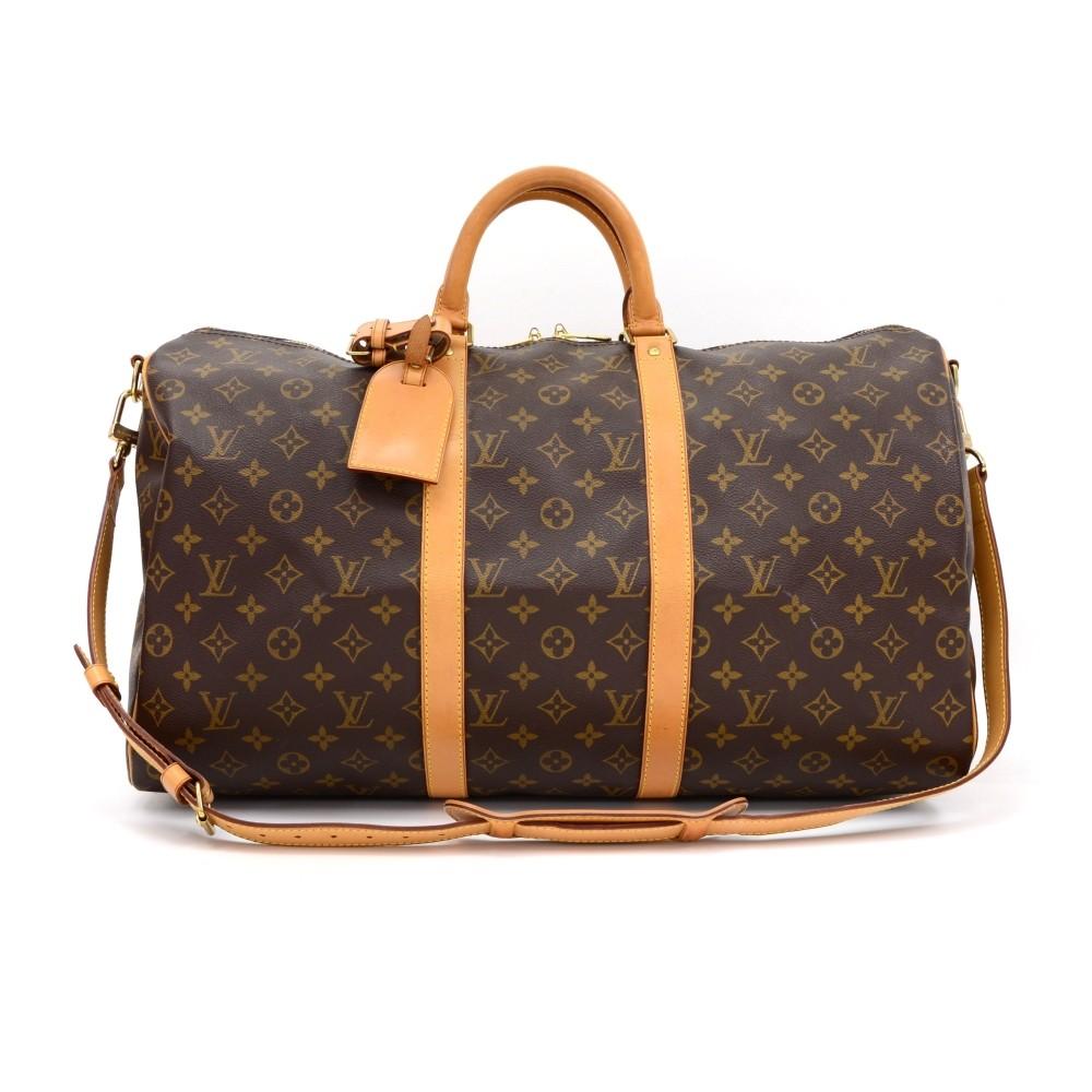 keepall 50 bandouliere