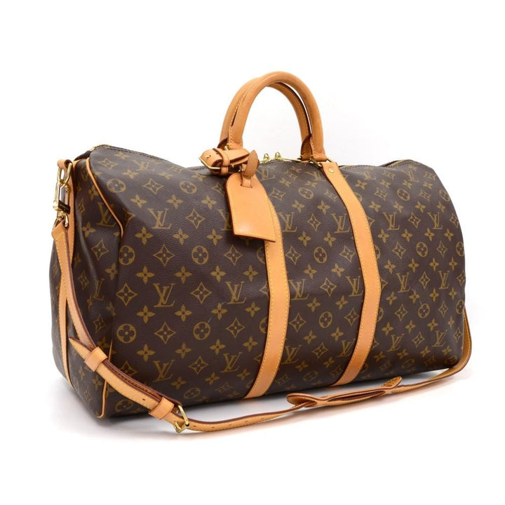 keepall 50 bandouliere