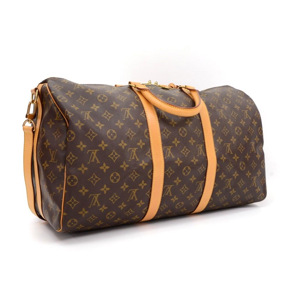 keepall 50 bandouliere
