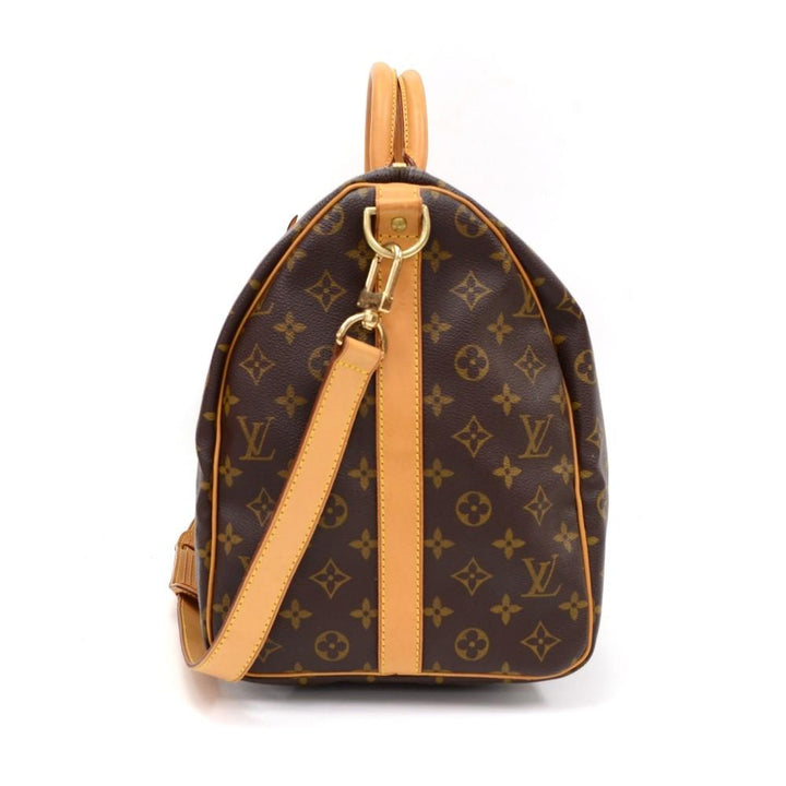 keepall 50 bandouliere