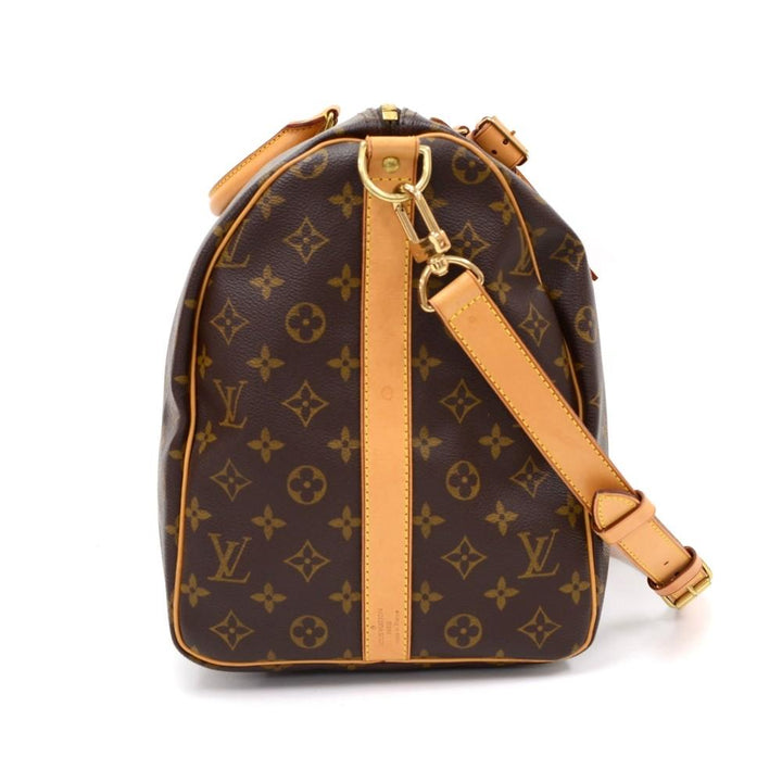 keepall 50 bandouliere