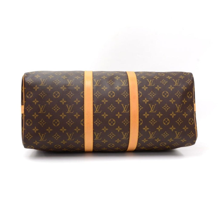 keepall 50 bandouliere