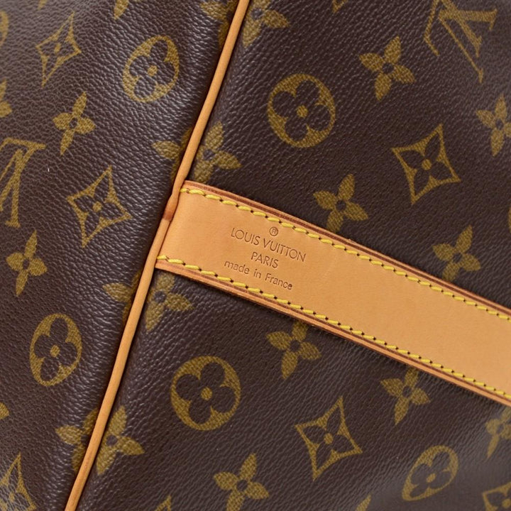 keepall 50 bandouliere