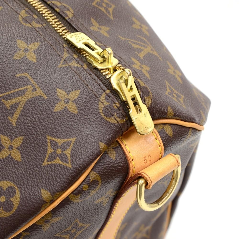 keepall 50 bandouliere