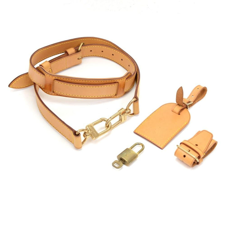 keepall 50 bandouliere