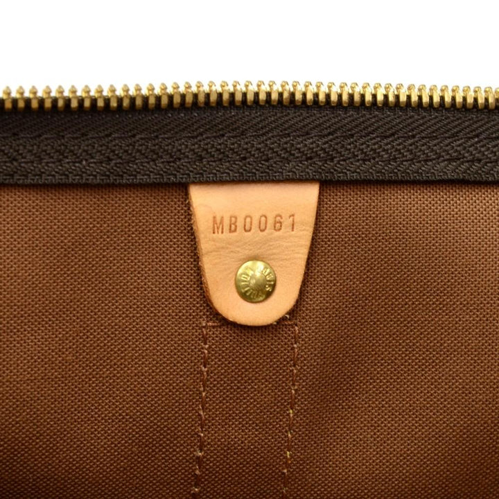 keepall 50 bandouliere